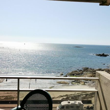 Ty Gole Apartment Concarneau Exterior photo