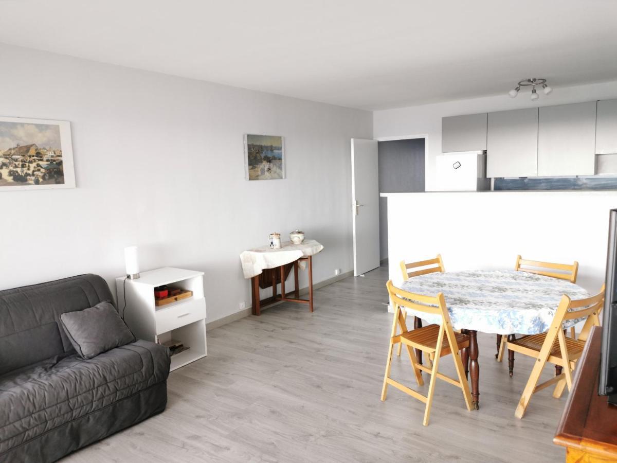 Ty Gole Apartment Concarneau Exterior photo