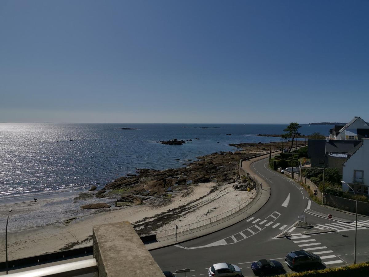 Ty Gole Apartment Concarneau Exterior photo
