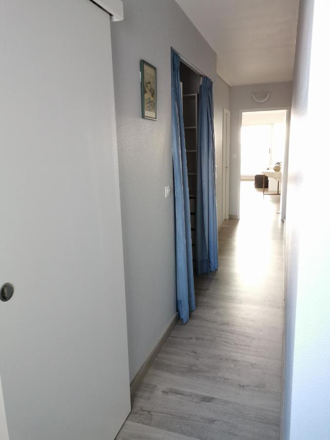 Ty Gole Apartment Concarneau Exterior photo