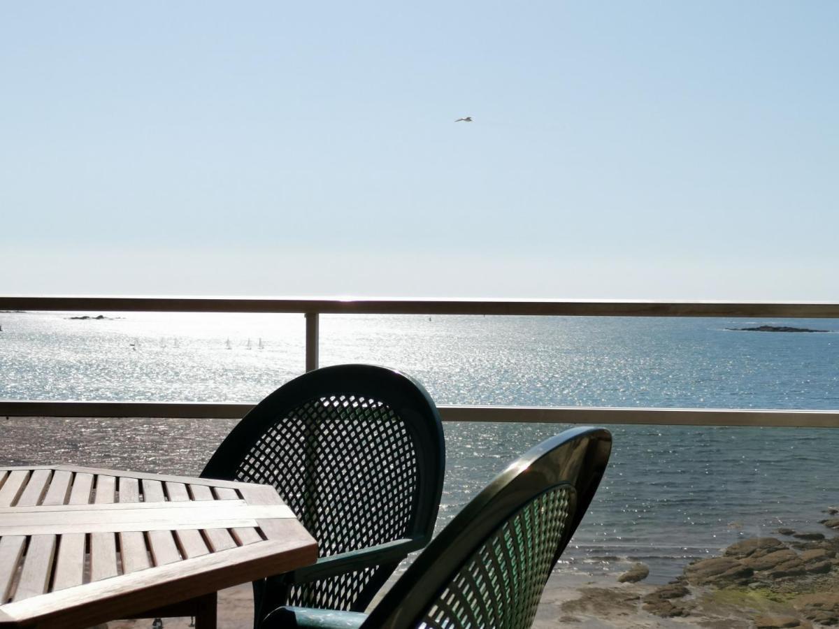 Ty Gole Apartment Concarneau Exterior photo